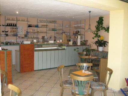 Ebeleben Hotel Thueringer Hof מראה חיצוני תמונה