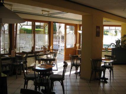 Ebeleben Hotel Thueringer Hof מראה חיצוני תמונה